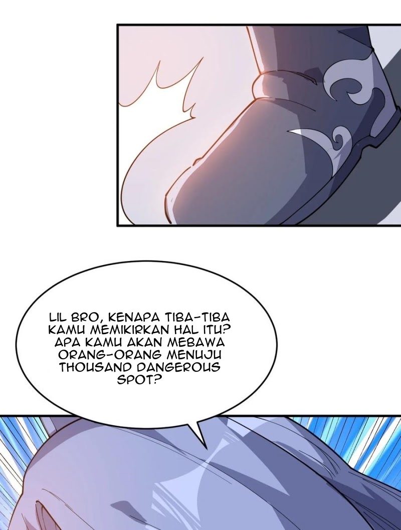 First Dragon (Yuanlong) Chapter 99 Gambar 23